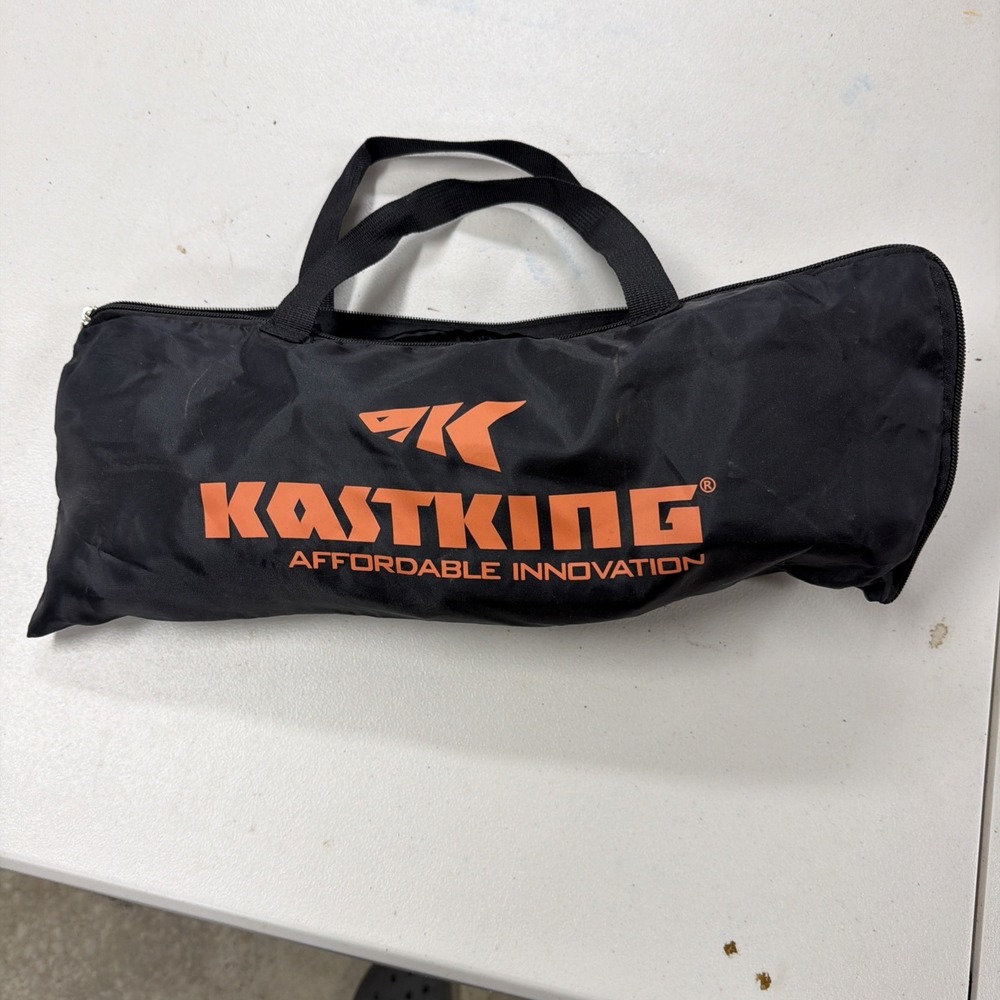 KastKing Pontus Light Weight Landing Net  Fishing